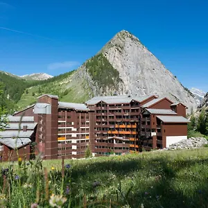 Aparthotel Résidence Pierre&vacances Les Balcons De Bellevarde, Val-dʼIsère