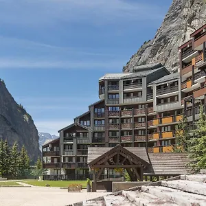 Aparthotel Résidence Pierre&vacances La Daille, Val-dʼIsère